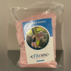 Efitome sensory swing NEW